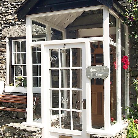 Howarth Cottage Troutbeck Bridge Zewnętrze zdjęcie